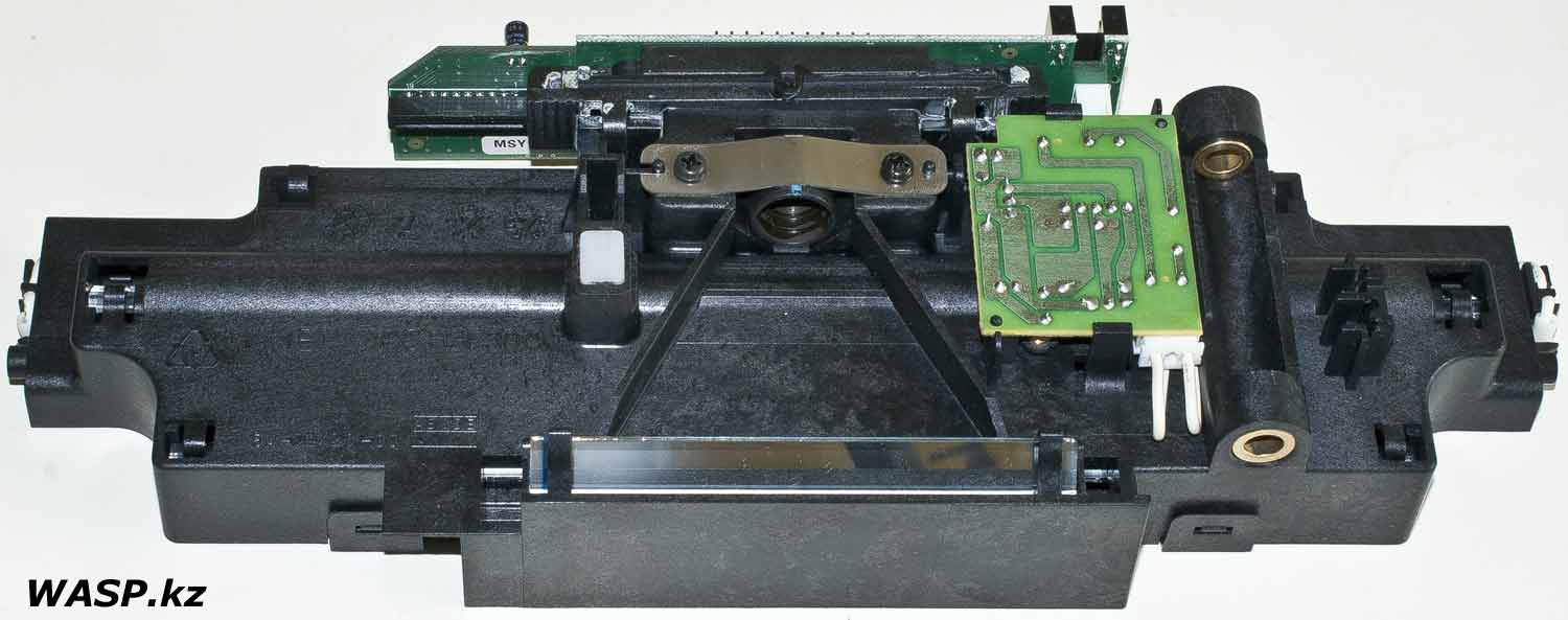 HP Scanjet 2400 ремонт сканера HP Scanjet 2400 ремонт сканера