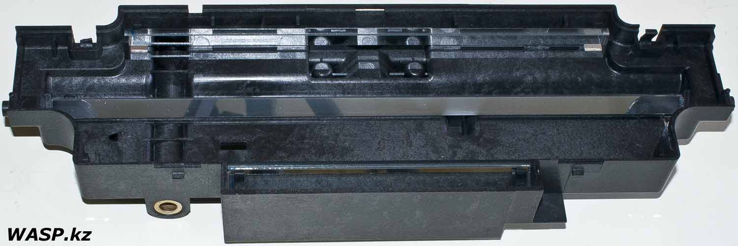HP Scanjet 2400 чистка зеркал каретки HP Scanjet 2400 чистка зеркал каретки