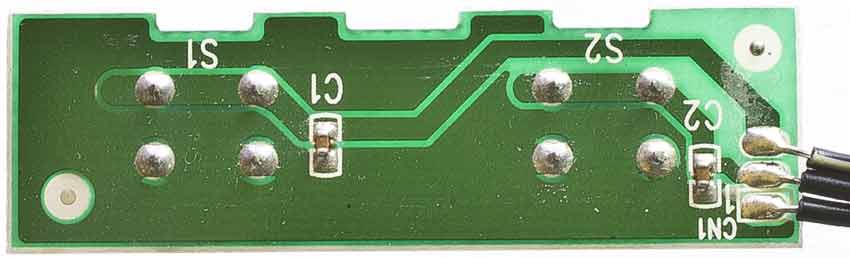 HP Scanjet 2400 схема платы 12-00409-00E HP Scanjet 2400 схема платы 12-00409-00E