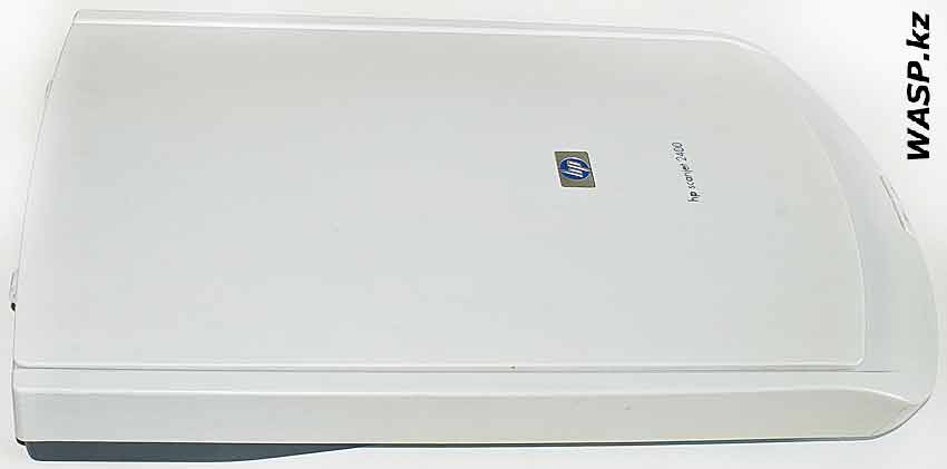 HP Scanjet 2400 сканер CCD HP Scanjet 2400 сканер CCD