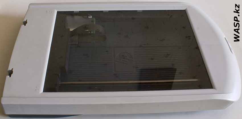 Q3840A сканер HP Scanjet 2400 Q3840A сканер HP Scanjet 2400