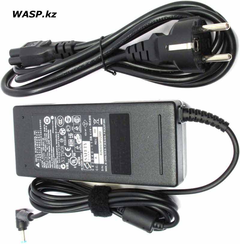 ADP-90CD DB Delta Electronics блок питания для ноутбука ADP-90CD DB Delta Electronics блок питания для ноутбука