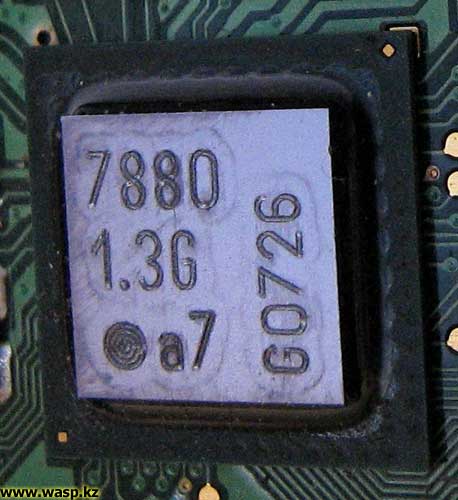 Процессор PMB 7880 1.3G G0726 a7 Процессор PMB 7880 1.3G G0726 a7