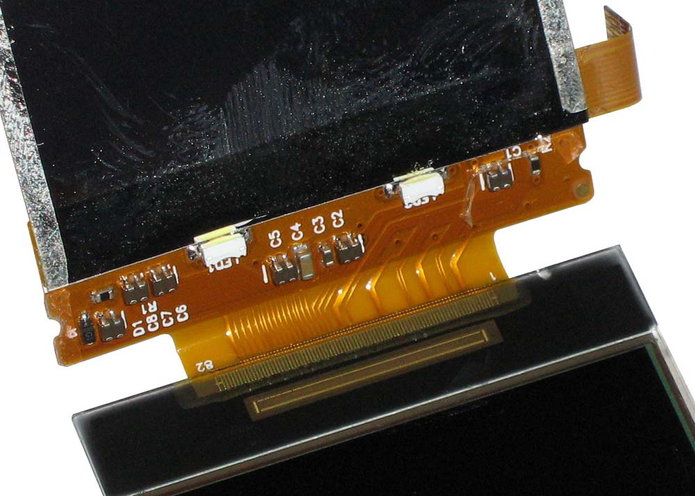 как устроен жк экран телефона и ремонт как устроен жк экран телефона и ремонт