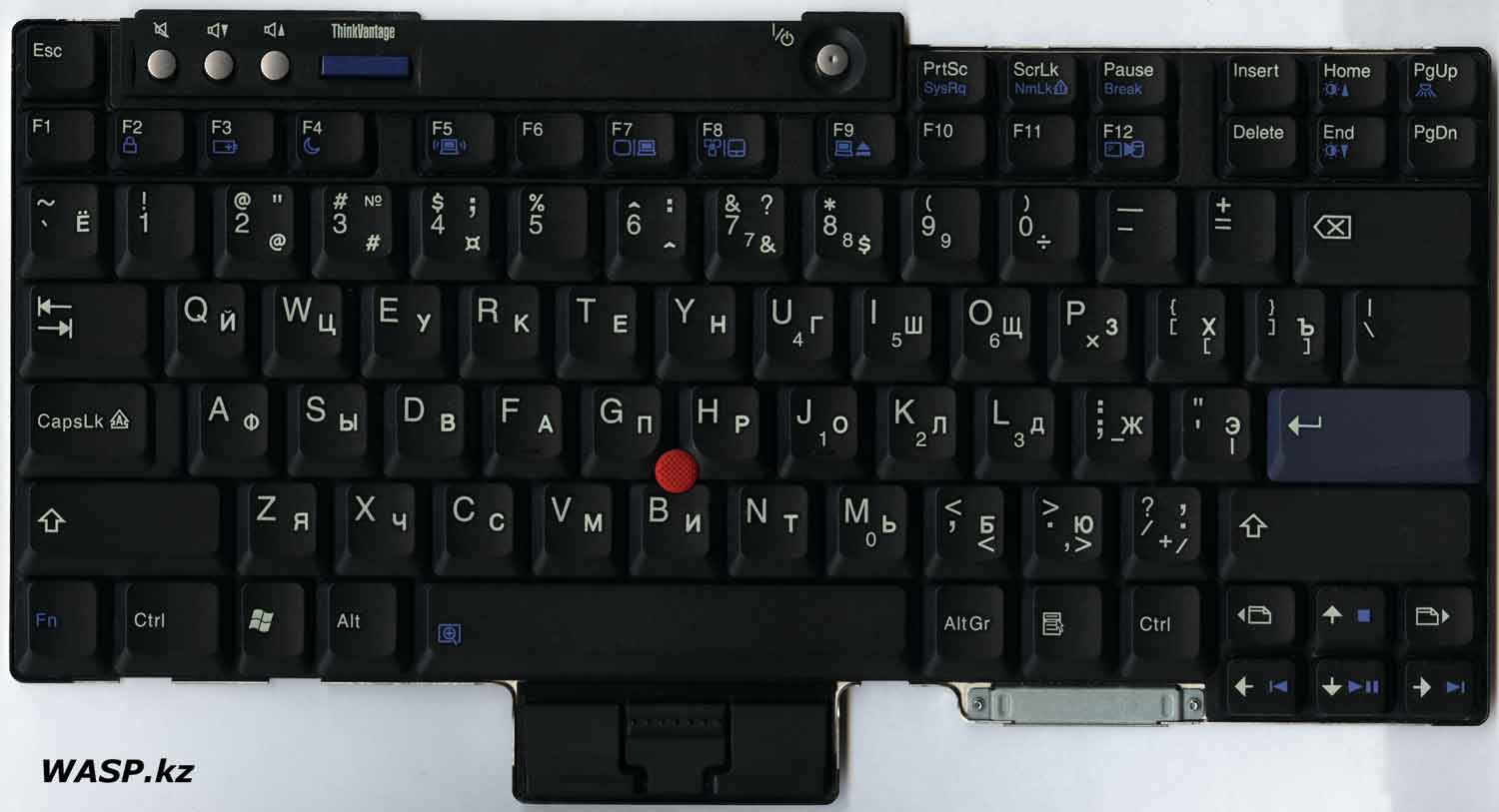 Lenovo MW89-RU 39T0946 обзор клавиатуры ноутбука Lenovo MW89-RU 39T0946 обзор клавиатуры ноутбука