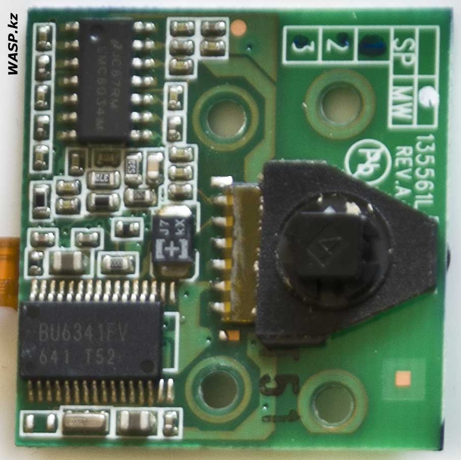 Lenovo MW89-RU 39T0946 плата трекпоинта клавиатуры Lenovo MW89-RU 39T0946 плата трекпоинта клавиатуры