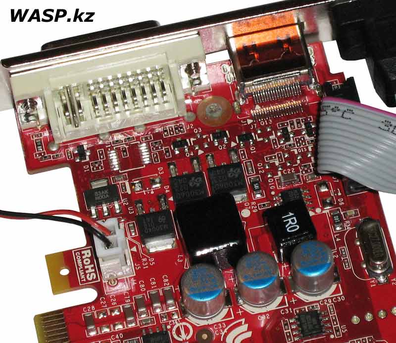 Разгон GT430 подключение шлейфа Разгон GT430 подключение шлейфа