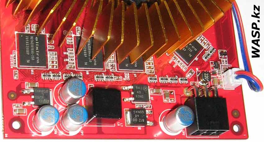Videocard Palit GeForce9600 Smart Videocard Palit GeForce9600 Smart, 512 MB DDR2, 256 bit