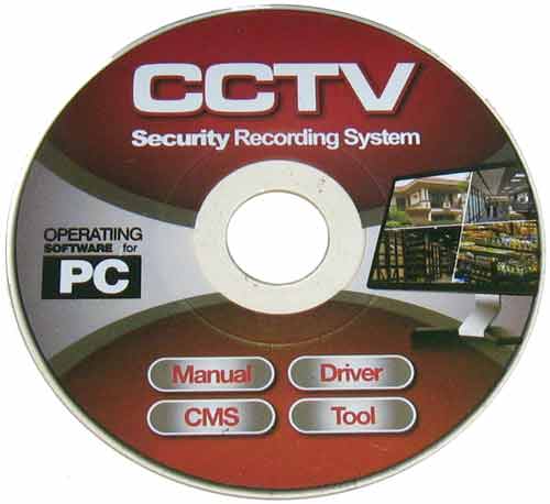 CCTV DVR TV-8108 установочный диск, можно здесь скачать CCTV DVR TV-8108 установочный диск, можно здесь скачать