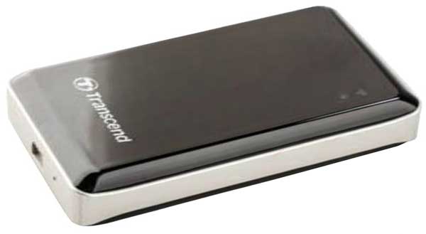 Transcend StoreJet Cloud хранилище данных 32 и 64 Гб