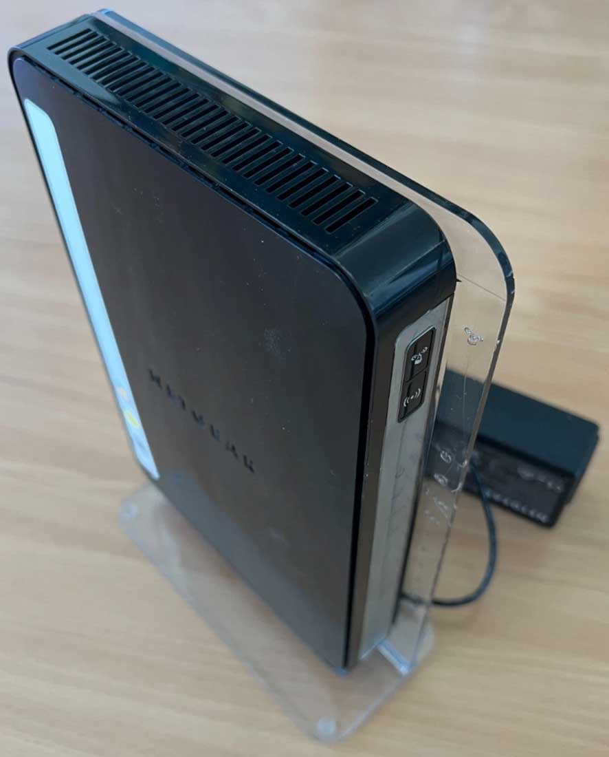 NETGEAR WNDR4500 роутер обзор и тестирование