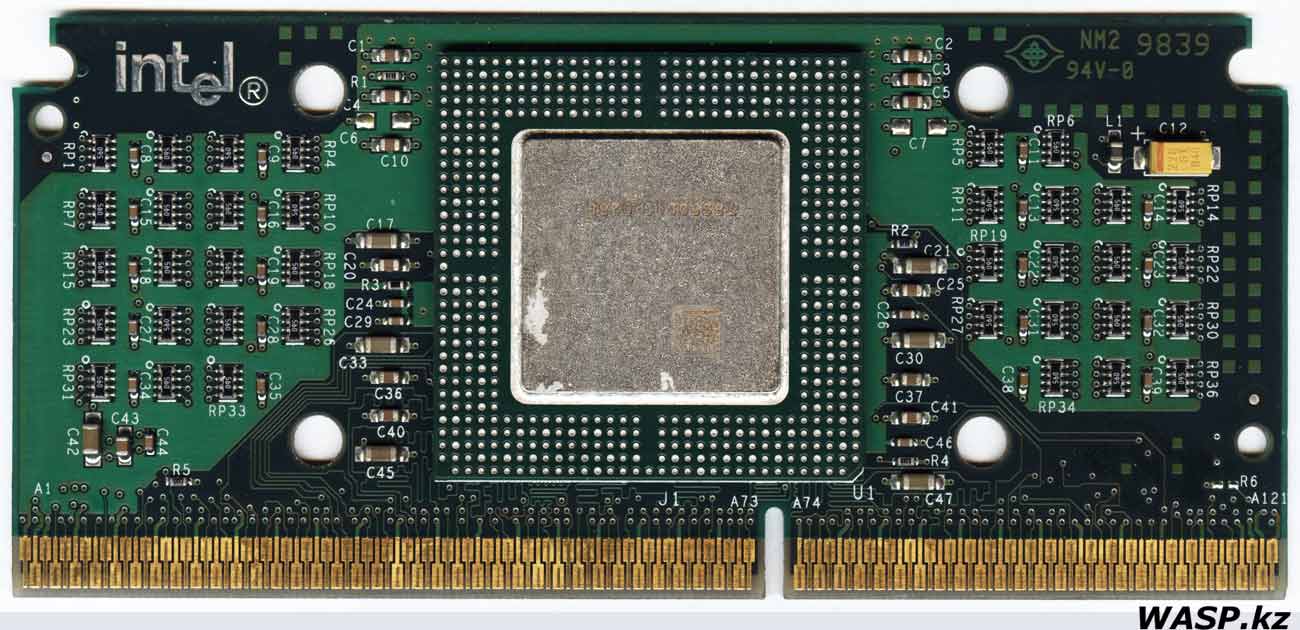 Celeron 300 MHz полное описание BX80523R300000 Celeron 300 MHz полное описание BX80523R300000