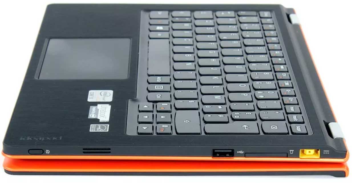 Ноутбук Lenovo IdeaPad Yoga 11 это трансформер и планшет