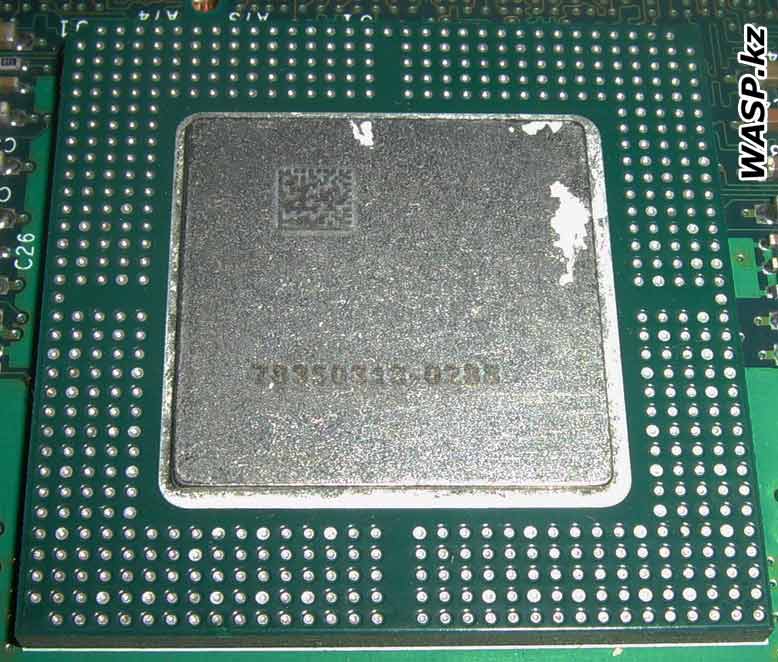 Celeron 300 MHz 78350313-0288 процессор Covington Celeron 300 MHz 78350313-0288 процессор Covington