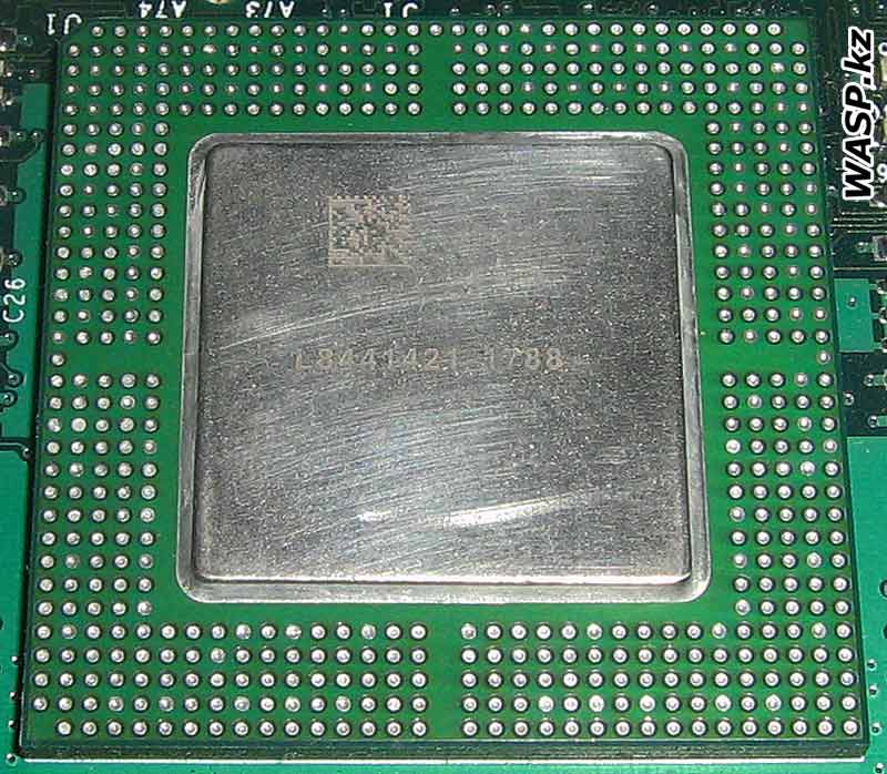 Celeron 333 МГц процессор Mendocino описание L8441421-1788 Celeron 333 МГц процессор Mendocino описание L8441421-1788