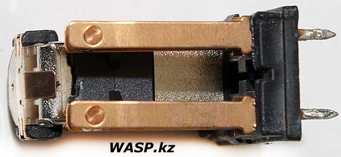 обзор и разборка Dong Yang DY3M-DC12V реле обзор и разборка Dong Yang DY3M-DC12V реле