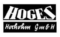 HOGES - старинный немецкий производитель HOGES - старинный немецкий производитель