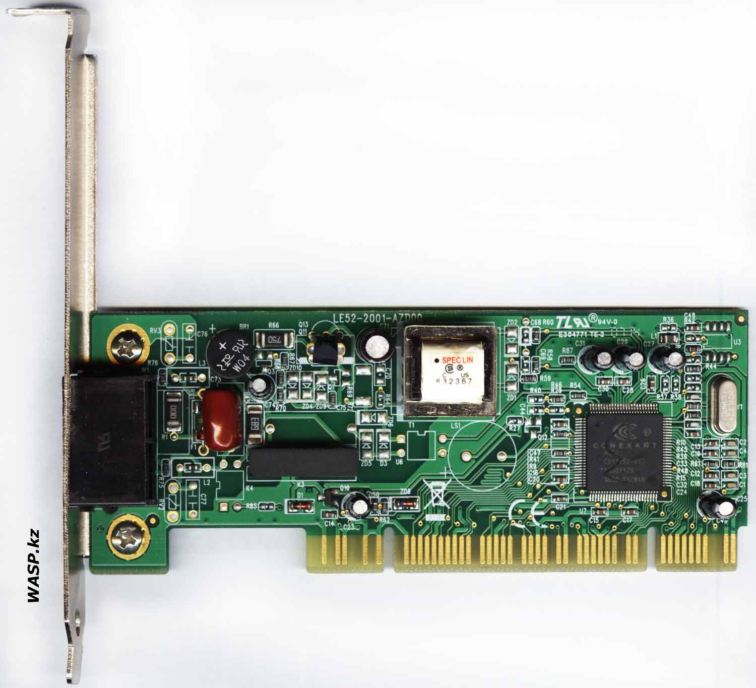 Acorp M56PIS ver. 2.0 полное описание модема Acorp M56PIS ver. 2.0 полное описание модема