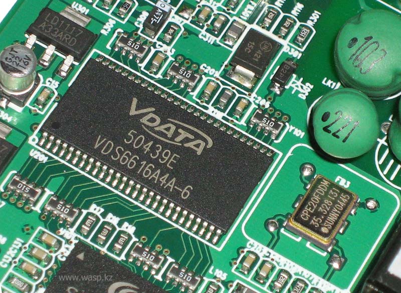 Vdata VDS6616A4A-6 50439E чип ОЗУ Vdata VDS6616A4A-6 50439E чип ОЗУ