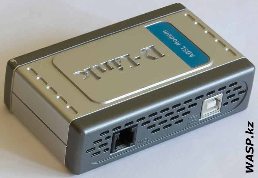 D-Link DSL-200 модем лоя ADSL D-Link DSL-200 модем лоя ADSL