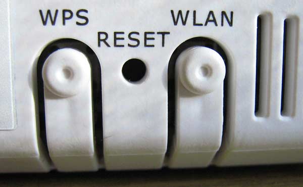 WPS WLAN кнопки настройки ECI B-FOCuS O-4G2PW WPS WLAN кнопки настройки ECI B-FOCuS O-4G2PW
