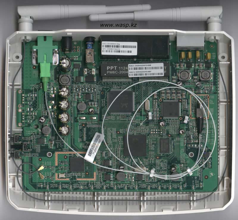 ECI B-FOCuS O-4G2PW внутренности полная разборка ECI B-FOCuS O-4G2PW внутренности полная разборка