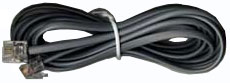 кабель в комплекте с модемом Acorp M56PIS кабель в комплекте с модемом Acorp M56PIS ver. 2.0