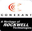 rockwell Conexant rockwell Conexant