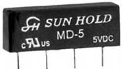 реле Sun Hold MD-5 реле Sun Hold MD-5