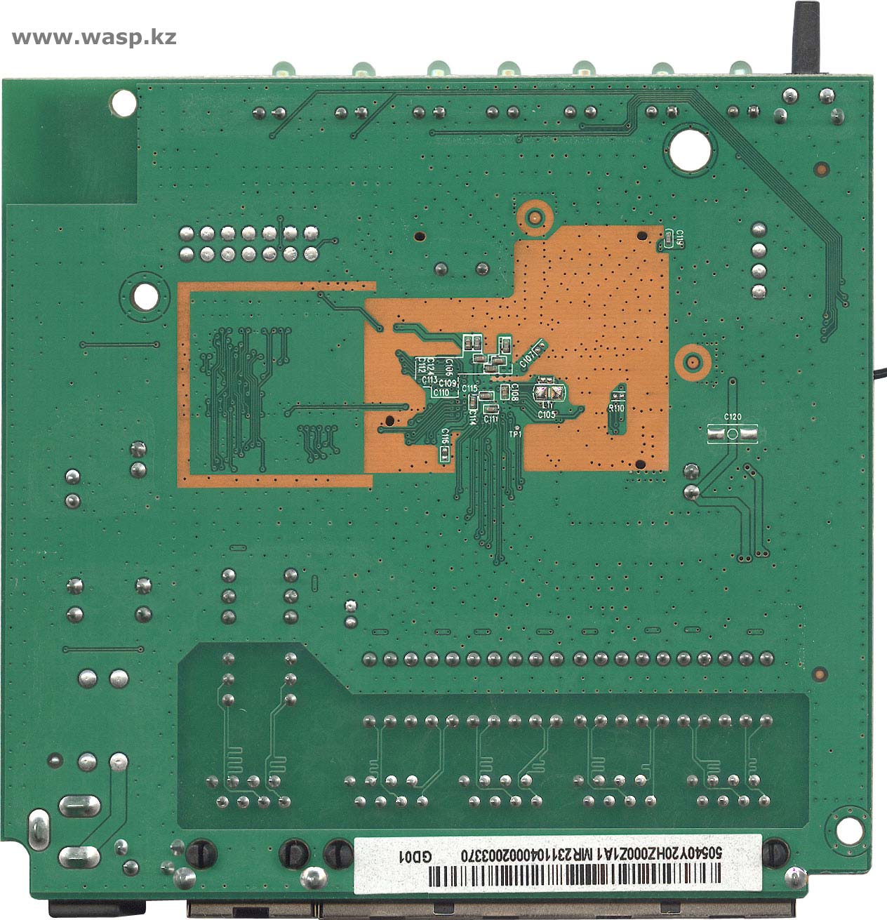 схема и ремонт Levelone WBR-6006 марштрутизатора схема и ремонт Levelone WBR-6006 марштрутизатора