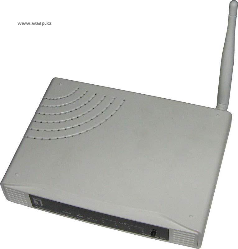 Levelone WBR-6006 Ver. 1.0 полный обзор и разборка Levelone WBR-6006 Ver. 1.0 полный обзор и разборка