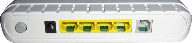ZXDSL 831 CII ZXDSL 831 CII