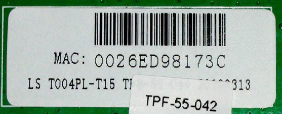 TPF-55-042 TPF-55-042