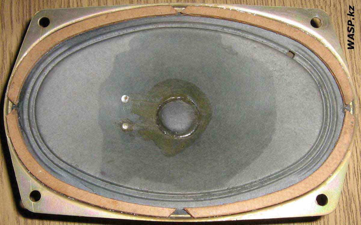 1ГД-40Р-100 советский динамик 1ГД-40Р-100 советский динамик