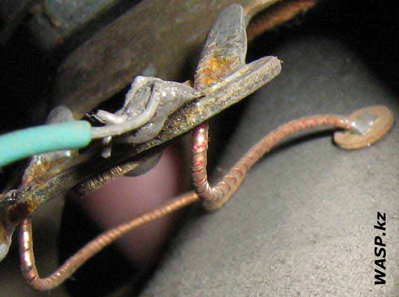 подводящие провода 1ГД-40Р подводящие провода 1ГД-40Р