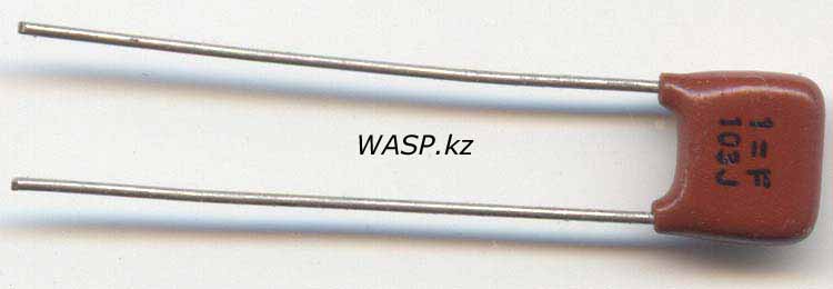 керамический конденсатор китайский керамический конденсатор китайский