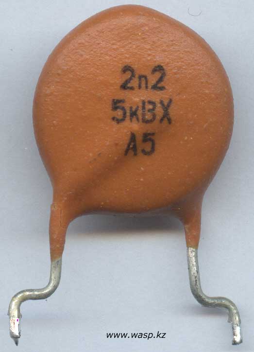 Казахстанский IT-портал - Статьи: Советские керамические и пленочные ...