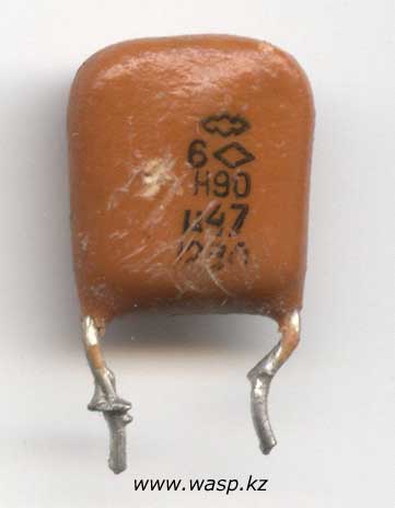 КМ-6 Н90 µ47, Монолит, Витебск, дату не разобрать КМ-6 Н90 µ47, Монолит, Витебск, дату не разобрать