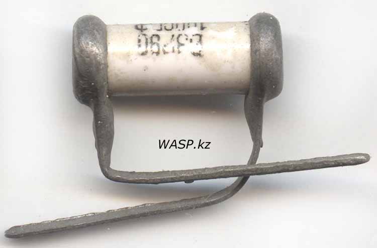 Казахстанский компьютерный портал - Статьи: Советские керамические и ...