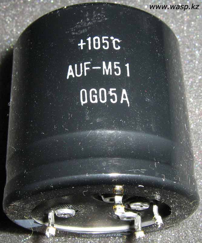 AUF-M51 0G05A AUF-M51 0G05A