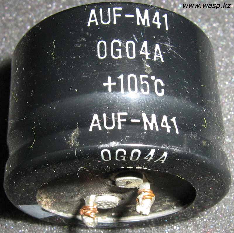 AUF-M41 0G04A AUF-M41 0G04A