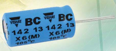 конденсатор Vishay 142 конденсатор Vishay 142
