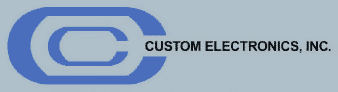 Custom Electronics, Inc - производитель конденсаторов США Custom Electronics, Inc - производитель конденсаторов США