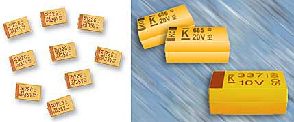 B45196H3106K209 10uF 16V серия SMT B45196H3106K209 10uF 16V серия SMT