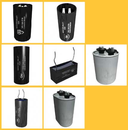 NG Capacitors конденсаторы под логотипом NG Capacitors конденсаторы под логотипом