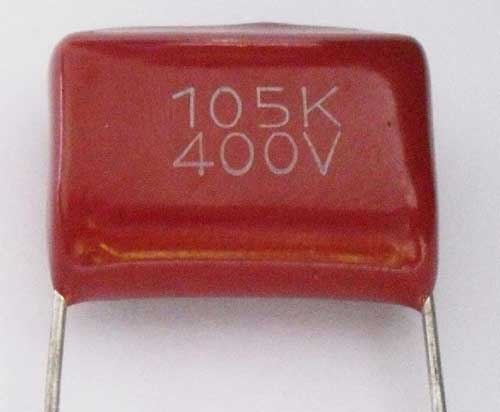 105K 400V Shanrui китайского производителя 105K 400V Shanrui китайского производителя