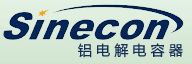 Nantong Xingchen Electronic конденсаторы под именем Sinecon Nantong Xingchen Electronic конденсаторы под именем Sinecon
