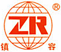 логотип конденсатора ZR компании Ningbo Zhenhai Capacitor Factory Китай логотип конденсатора ZR компании Ningbo Zhenhai Capacitor Factory Китай