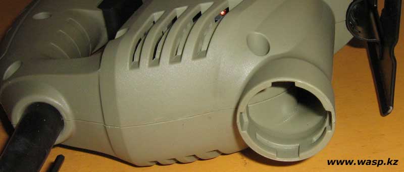 Crown CT15080 подсоединение к пылесосу Crown CT15080 подсоединение к пылесосу