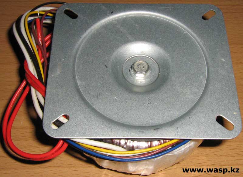 Dongjia 4090 60GNAA трансформатор тор Dongjia 4090 60GNAA трансформатор тор